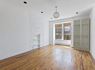 283 Classon Ave #3C, Brooklyn, NY 11205