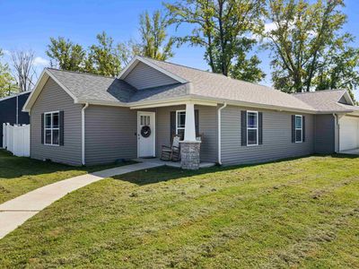 1450 Kayak Ln, Henderson, KY, 42420