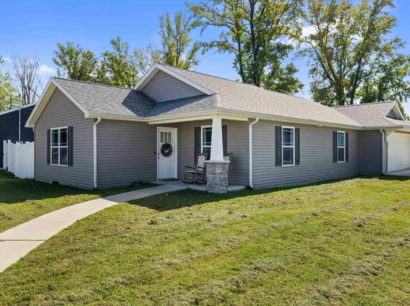 1450 Kayak Ln, Henderson, KY 42420