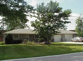 5404 Gary Ave, Bedford Heights, OH 44146