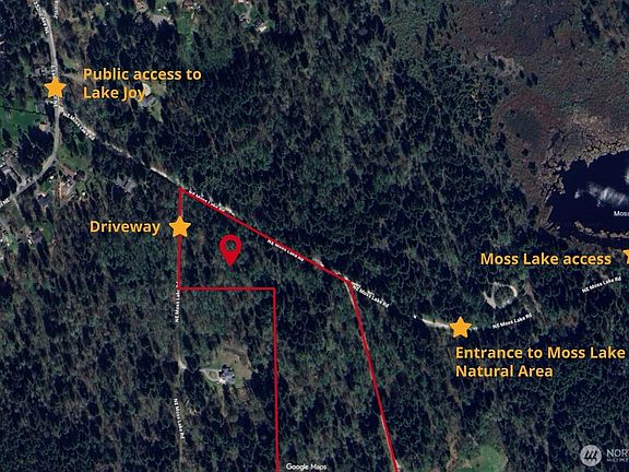 3rd image of 358 XX NE Moss Lake Road