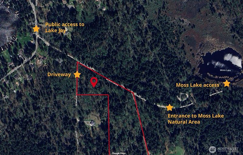 3rd image of 358 XX NE Moss Lake Road