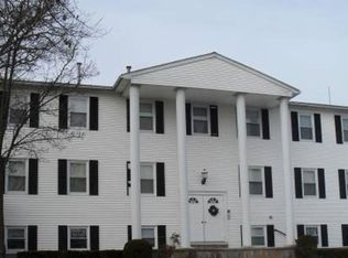 262 -264 George Waterman Road, Johnston, RI 02919