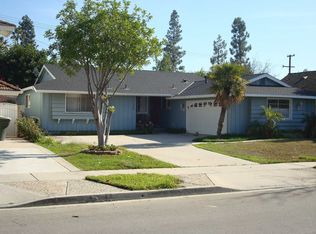 1136 Delay St, Brea, CA 92821