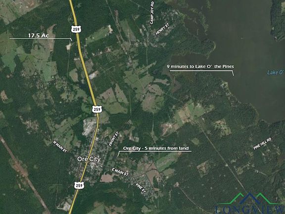 2nd image of Highway 259