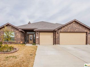 3507 Rudolph Dr, Killeen, TX 76549