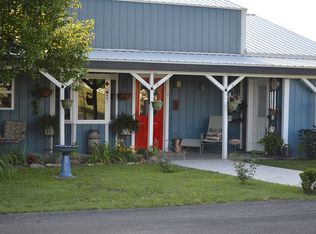 15344 S 4170th Rd, Claremore, OK 74017