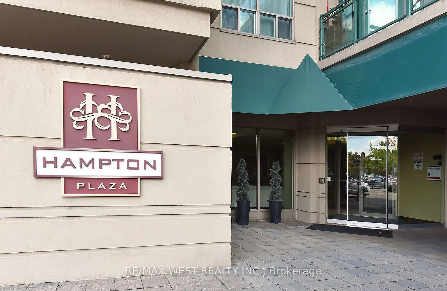 2 bed, $2,800 — Photo 2