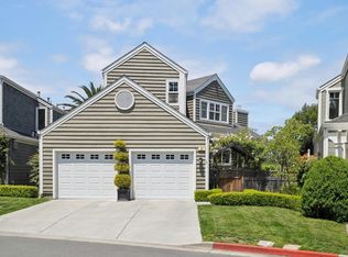 39 Creek View Cir, Larkspur, CA 94939