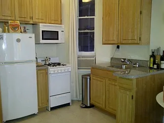 Rented by Citi Habitats