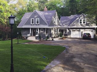 6 Adams St, Wakefield, MA 01880