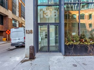 138 Princess St #1105, Toronto, ON M5A 0B1