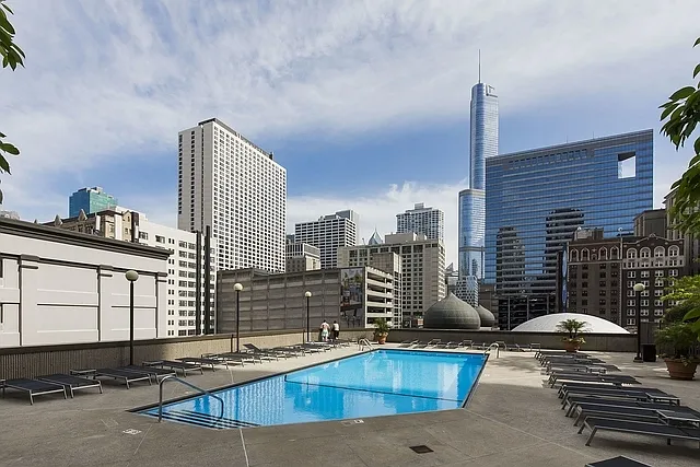 10 E Ontario St #2008 — Photo 26