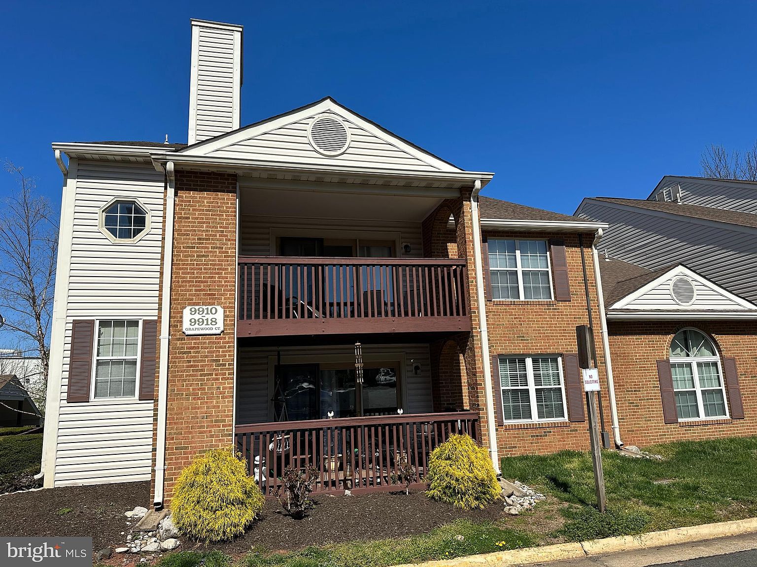 9910 Grapewood Ct, Manassas, VA 20110 Zillow