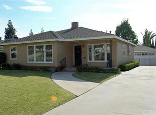 10532 Deveron Dr, Whittier, CA 90601