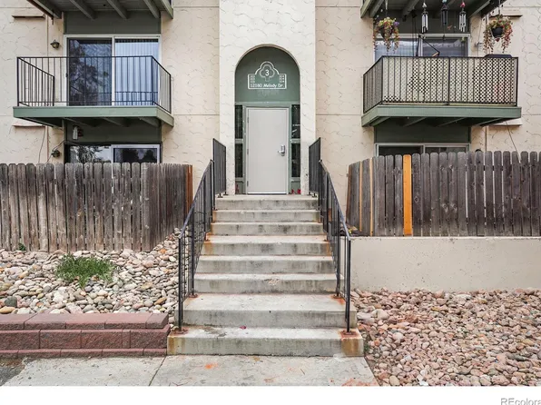 12180 Melody Drive #104, Westminster, CO 80234