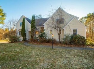 2 Greybirch Ln, Acton, MA 01720