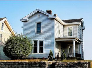 1515 1st Ave, Middletown, OH 45044