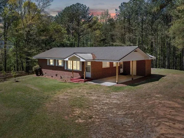 7510 Tabor Rd, Gadsden, AL 35904