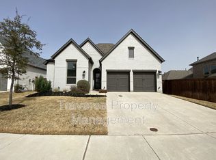 13608 Parkline Way, Aledo, TX 76008