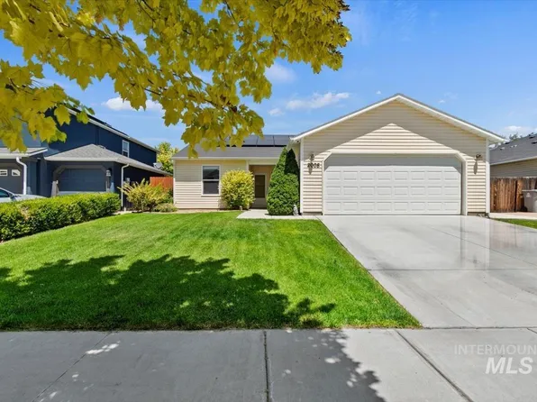 2008 W Honey Dew Dr, Nampa, ID 83651