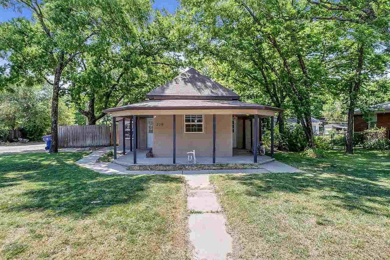209 S Rose Hill Rd, Rose Hill, KS 67133 Zillow