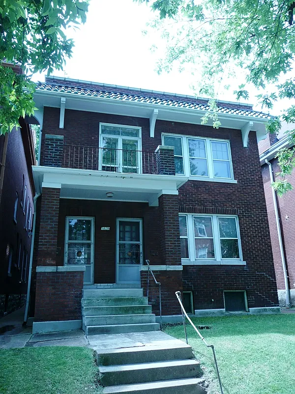 3626 Humphrey St photo 1