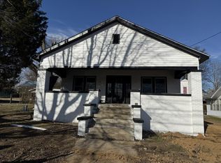 33 W Lake St, Madisonville, KY