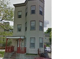 14 Woodward Park St APT 3, Dorchester, MA 02125