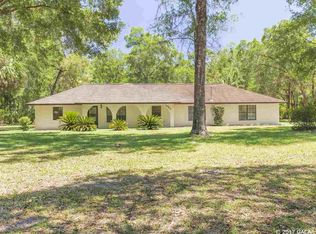 10531 NW 68th Ter, Chiefland, FL 32626