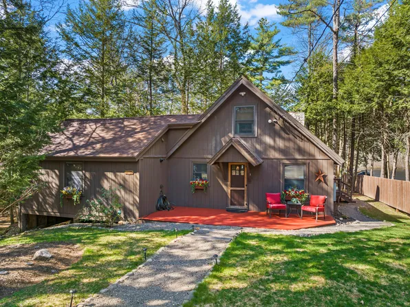 14 Covewood Drive, Acton, ME 04001