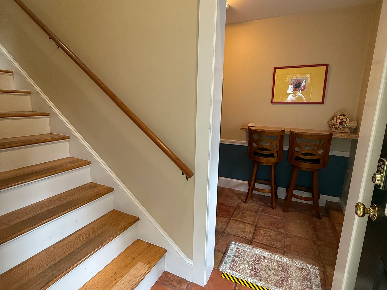 Studio, 500 sqft, $2,200 — Photo 2
