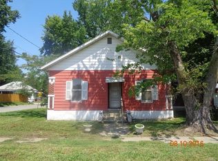 601 E Main St, Sparta, IL 62286