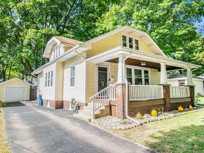 403 Orchard St, Dowagiac, MI, 49047