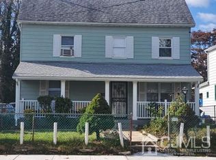 124 Rockwell Ave, Long Branch, NJ 07740