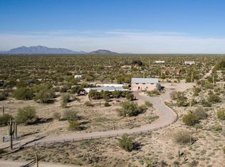 33720 E Aster Ln, Marana, AZ 85658