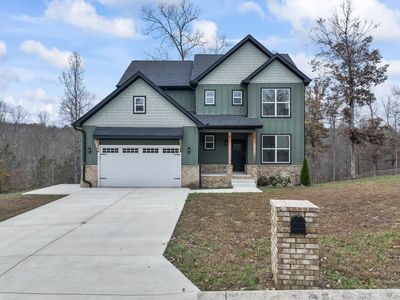 224 Cherokee Dr, White Bluff, TN, 37187