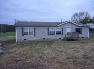 814 Fair St, Sweetwater, TN 37874