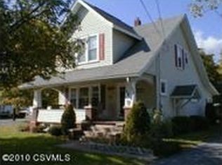 6615 4th St, Bloomsburg, PA 17815