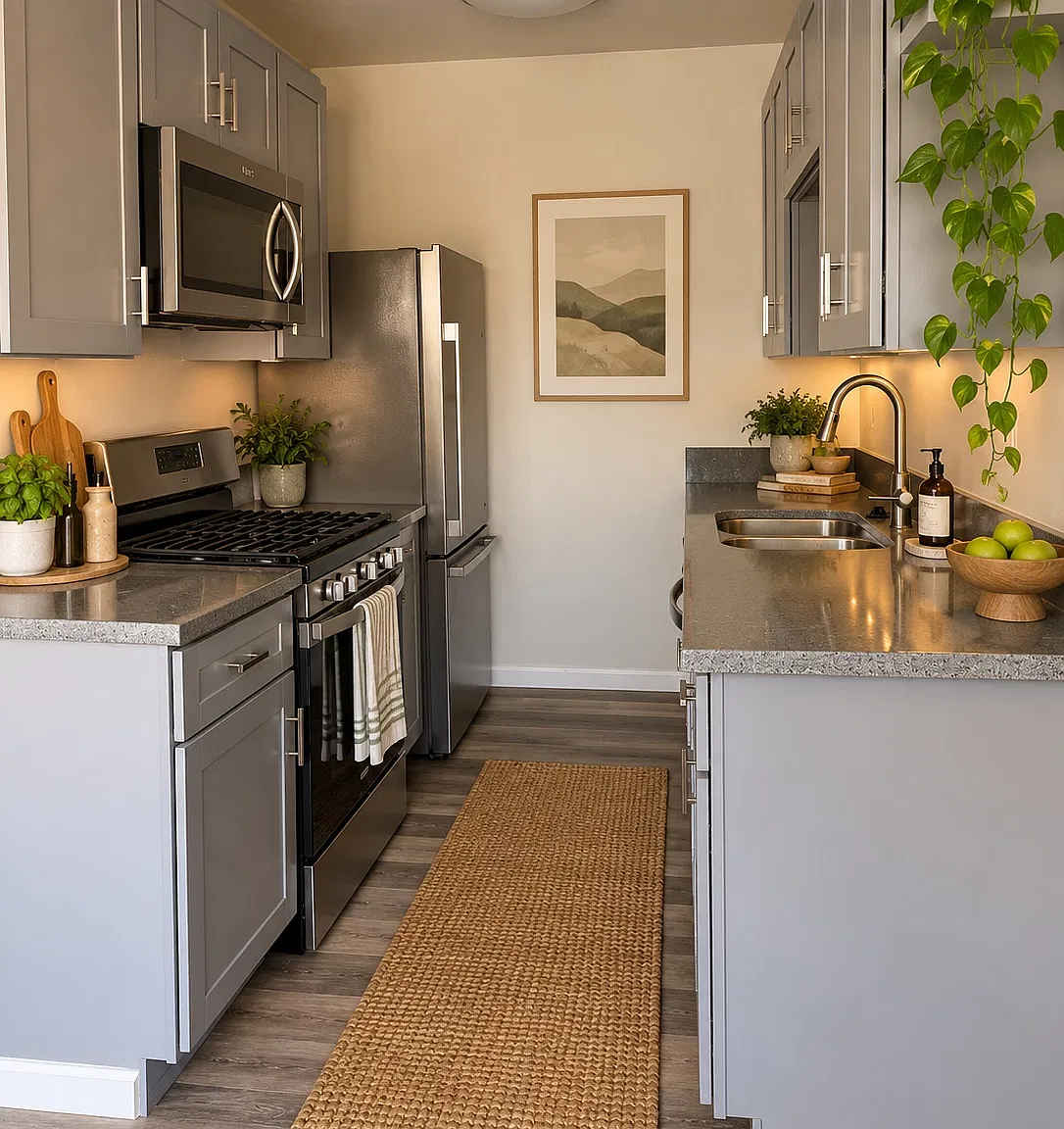 2 bed, 1100 sqft, $2,850 — Photo 4