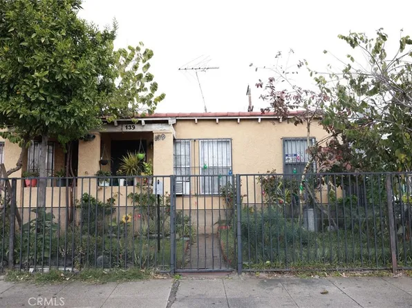 139 W Florence Ave, Los Angeles, CA 90003