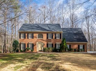 425 Link Rd, Johns Creek, GA 30022