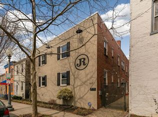 469 Ridge St NW APT 8, Washington, DC 20001