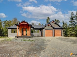 7338 S Alix Dr, Wasilla, AK 99623