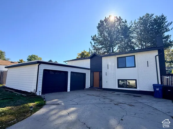 129 W 5250 S, Washington Terrace, UT 84405