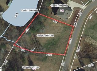 38 Setting Sun Ln, Travelers Rest, SC 29690