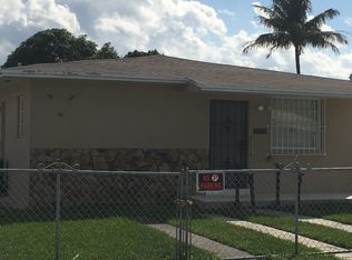 7272 SW 21st St, Miami, FL 33155