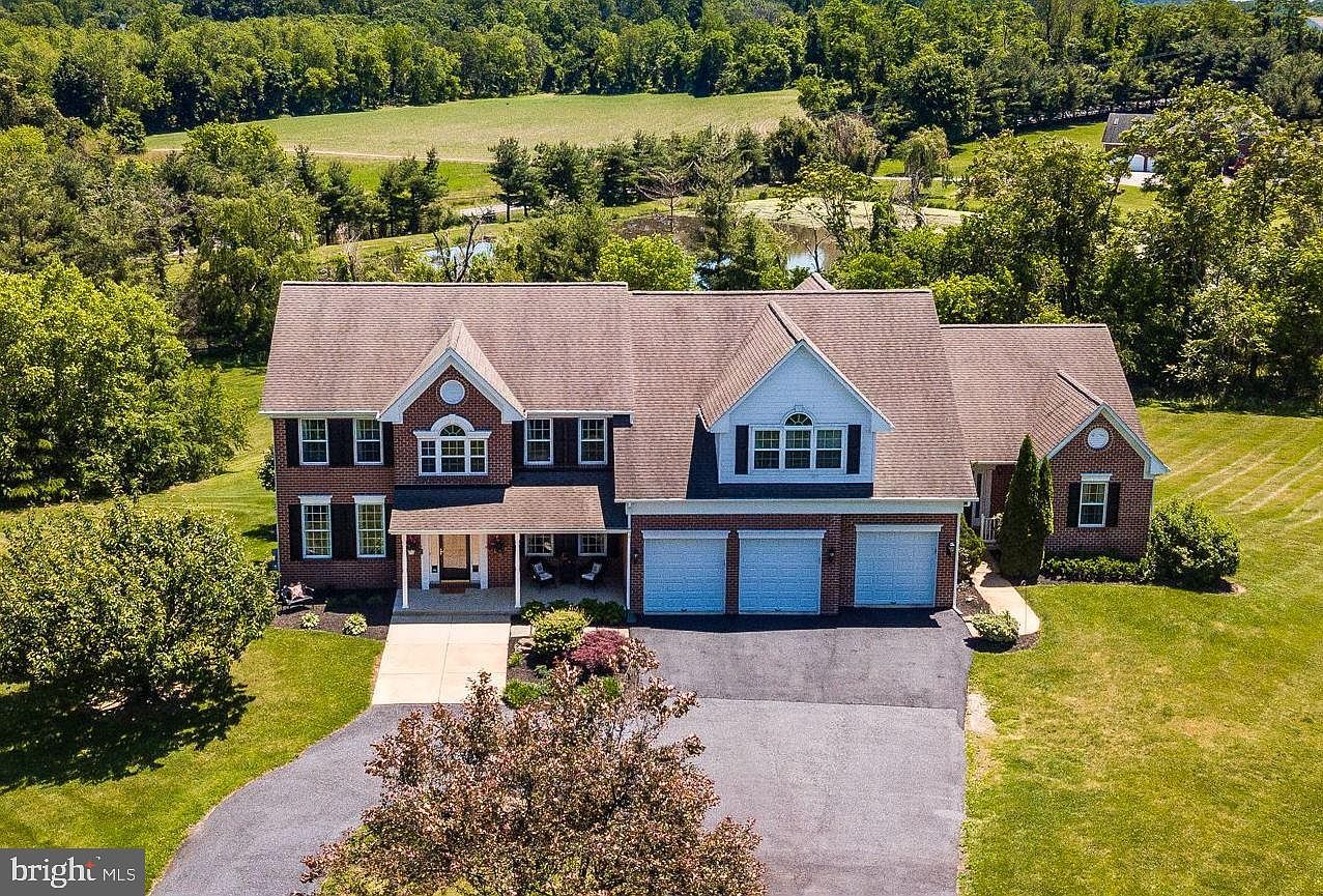 2807 Glenwood Springs Dr, Glenwood, MD 21738 Zillow