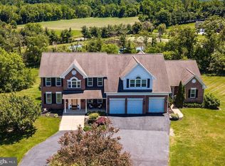 2807 Glenwood Springs Dr, Glenwood, MD 21738