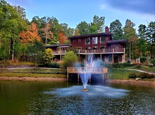 1125 W Laurel Way, Monterey, TN 38574